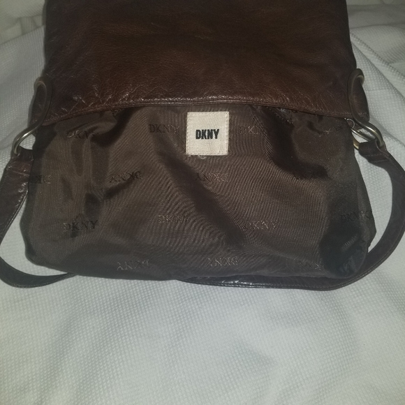 Dkny Bags Vintage Dkny Shoulder Bag Poshmark